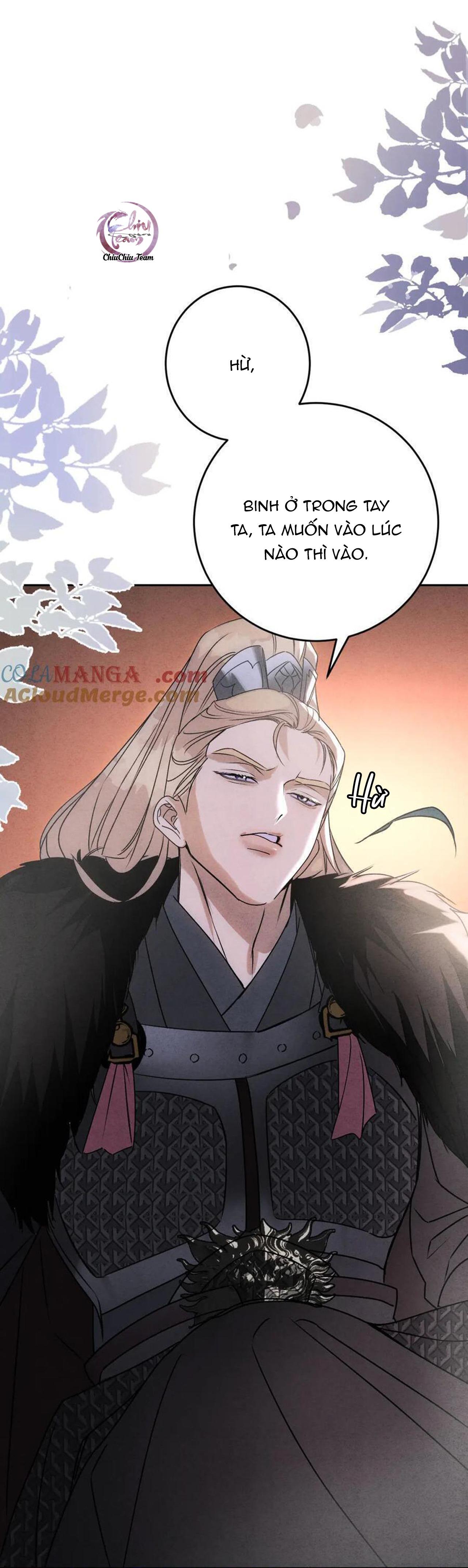 Đọc truyện Anh Trai Rẻ Tiền Của Tôi (END) - Chapter 66.2