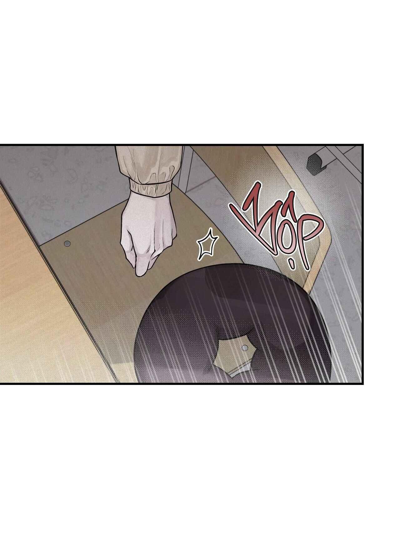 Đọc truyện Phép Chiếu - Chapter 22