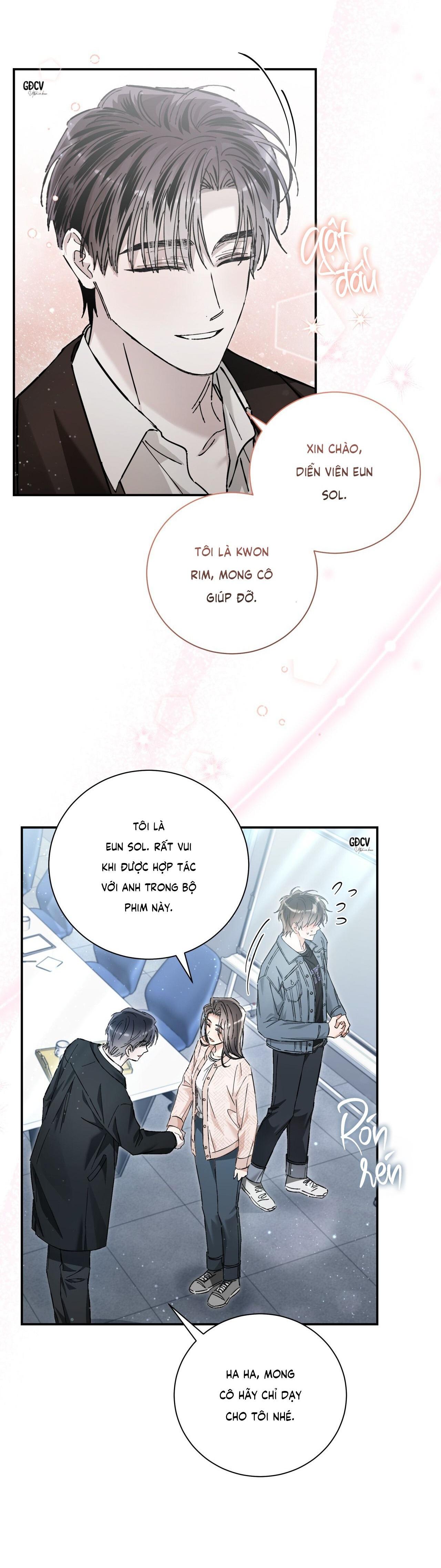 Đọc truyện MỐI TÌNH KHÔNG CÔNG BẰNG - Chapter 18