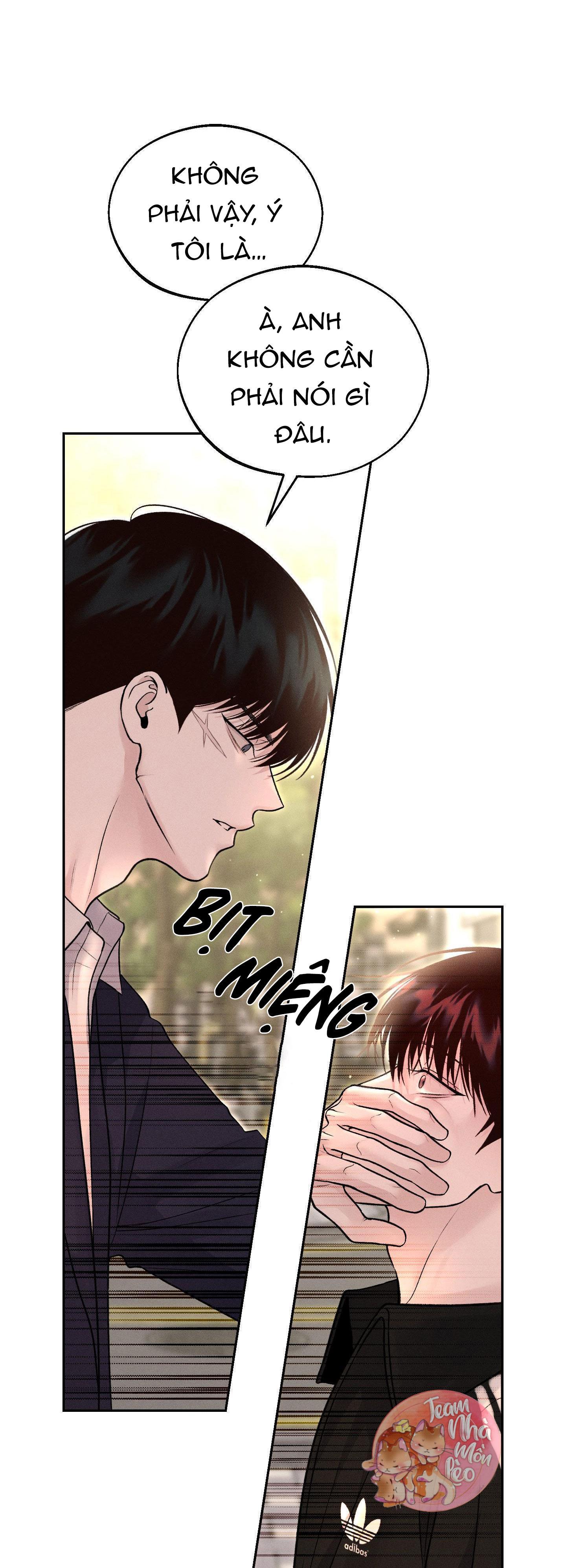 Đọc truyện VỊ CỨU TINH VÀO THỨ HAI - Chapter 9