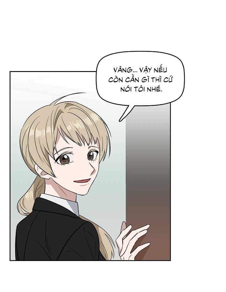 Đọc truyện Kiss me liar - Chapter 20