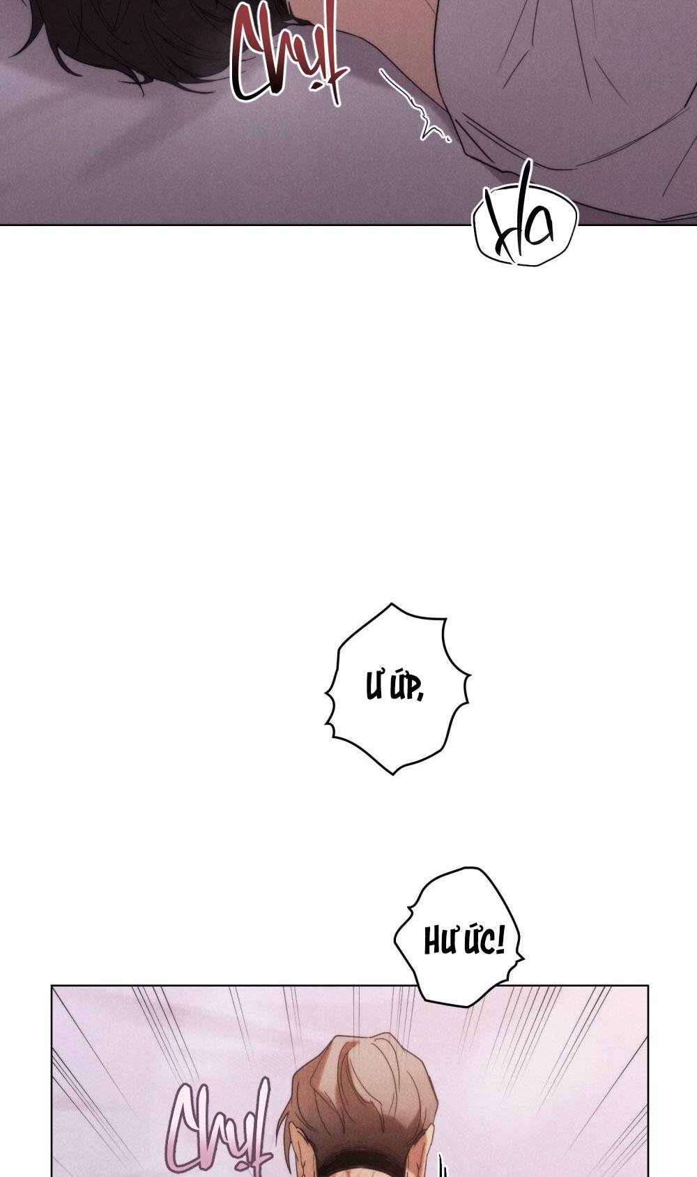 Đọc truyện NGƯỜI TÌNH BÍ MẬT - Chapter 10