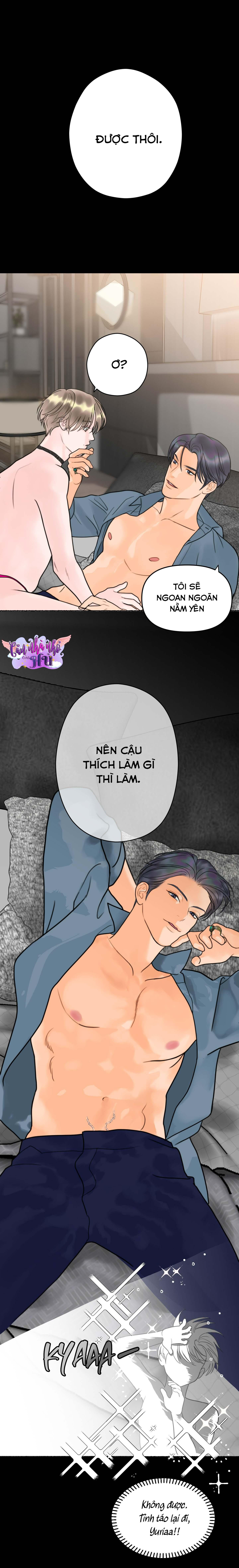 Đọc truyện (END) LOÀI NGƯỜI THẬT QUÁ ĐÁNG - Chapter 2