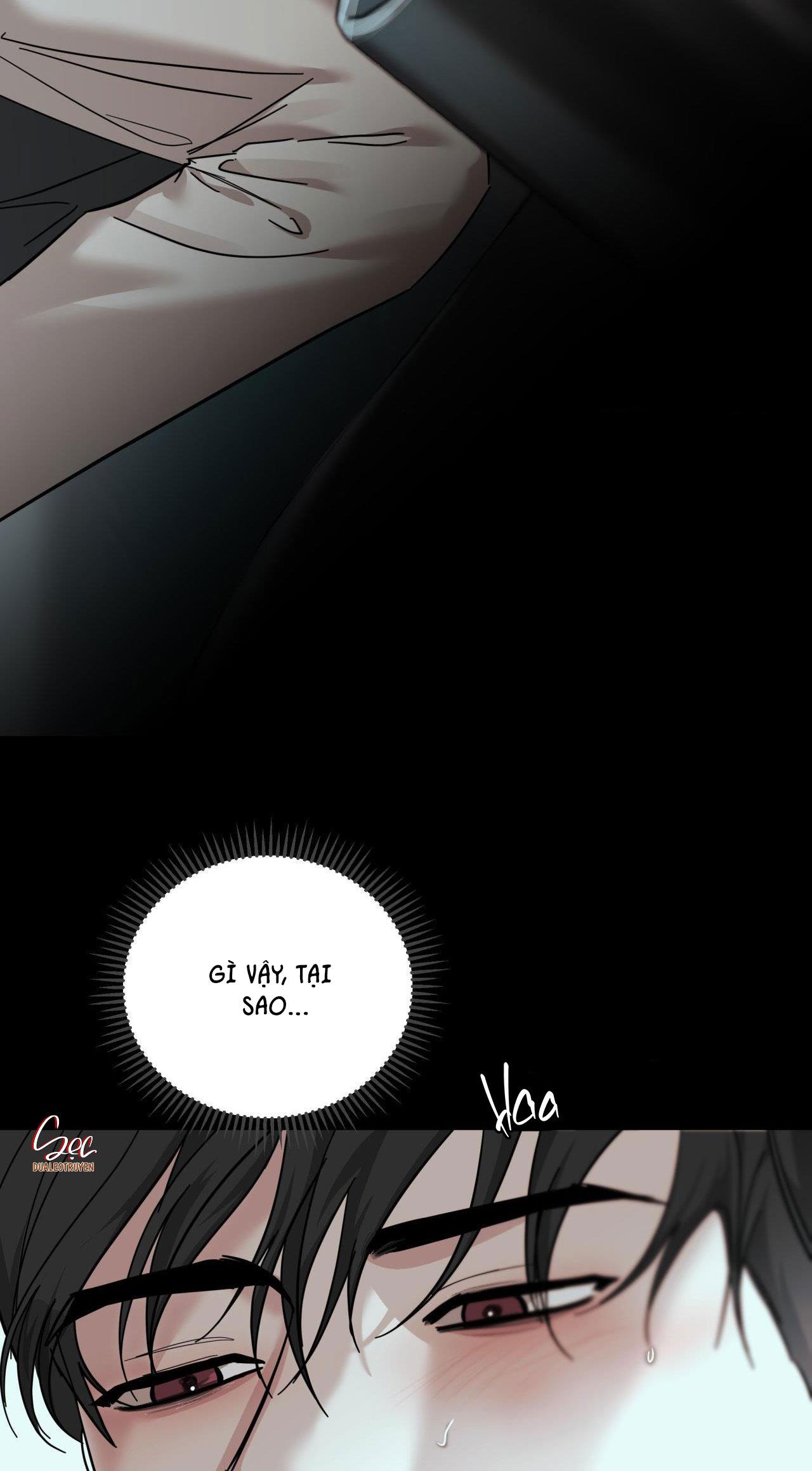 Đọc truyện THÂN ÁI - Chapter 24