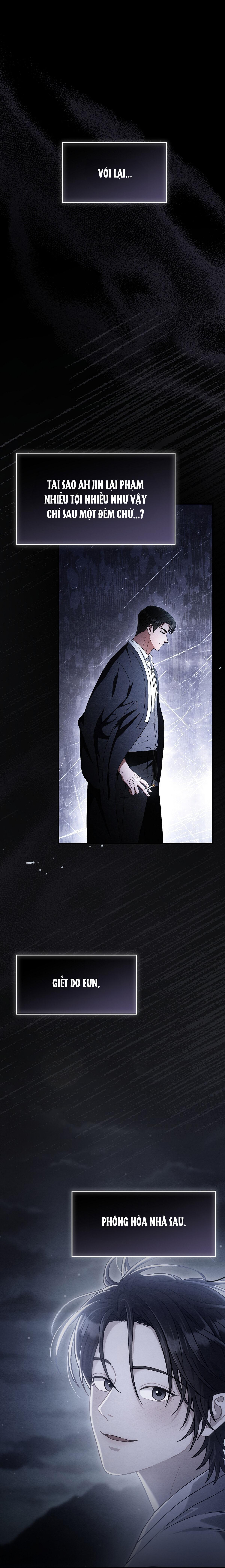 Đọc truyện ĂN MỘT LỜI HAI - Chapter 32