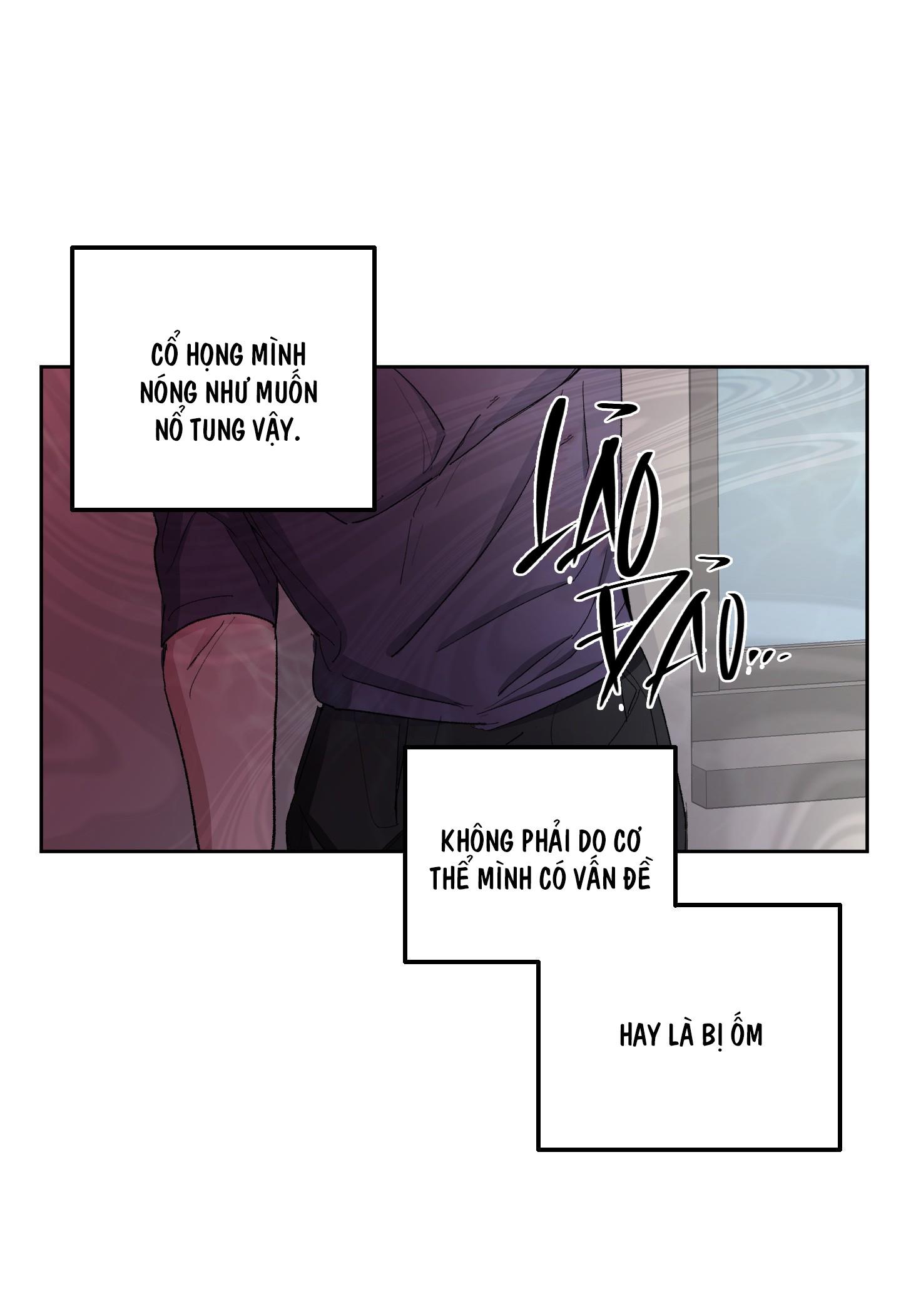 Đọc truyện LIST TRUYỆN NGẮN CHỊT CHỊT - Chapter 57