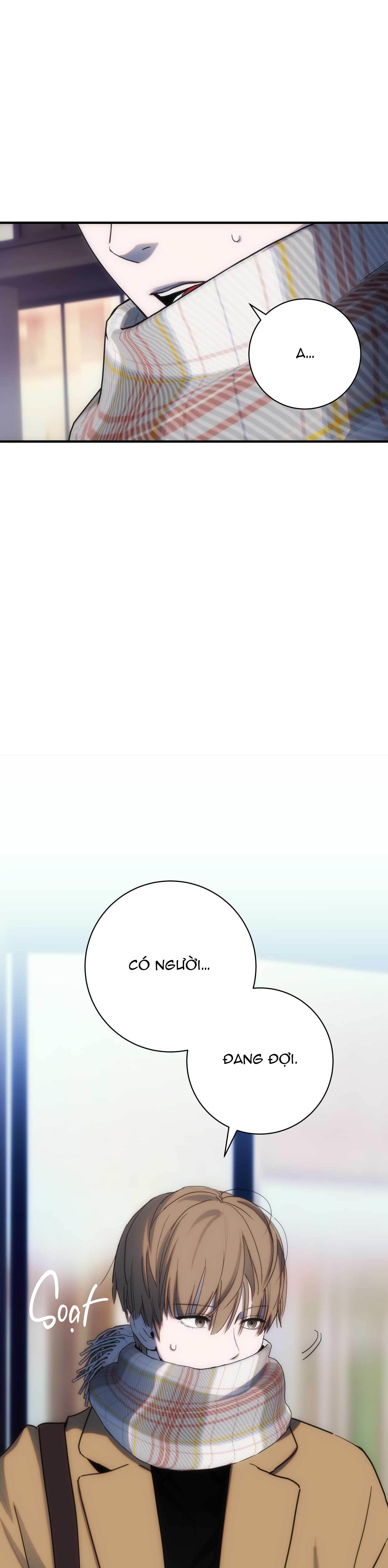 Đọc truyện CHÌM TRONG KHOÁI LẠC - Chapter 12