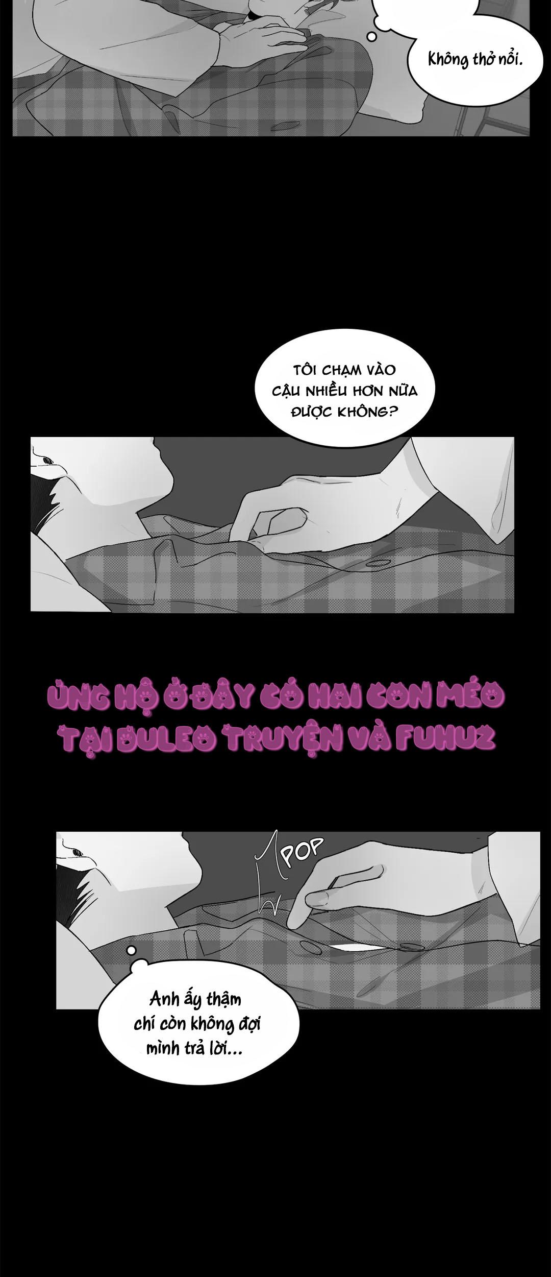 Đọc truyện Vùng Đỏ - Chapter 47