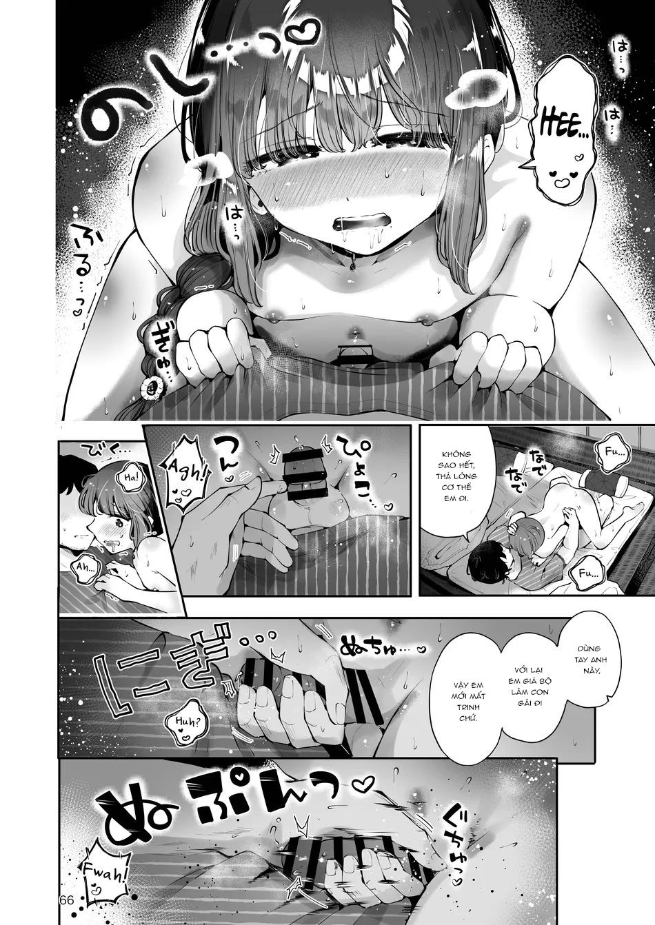 Đọc truyện TUYỂN TẬP GÂY NỨNG NHÀ RÔ - Chapter 399.3