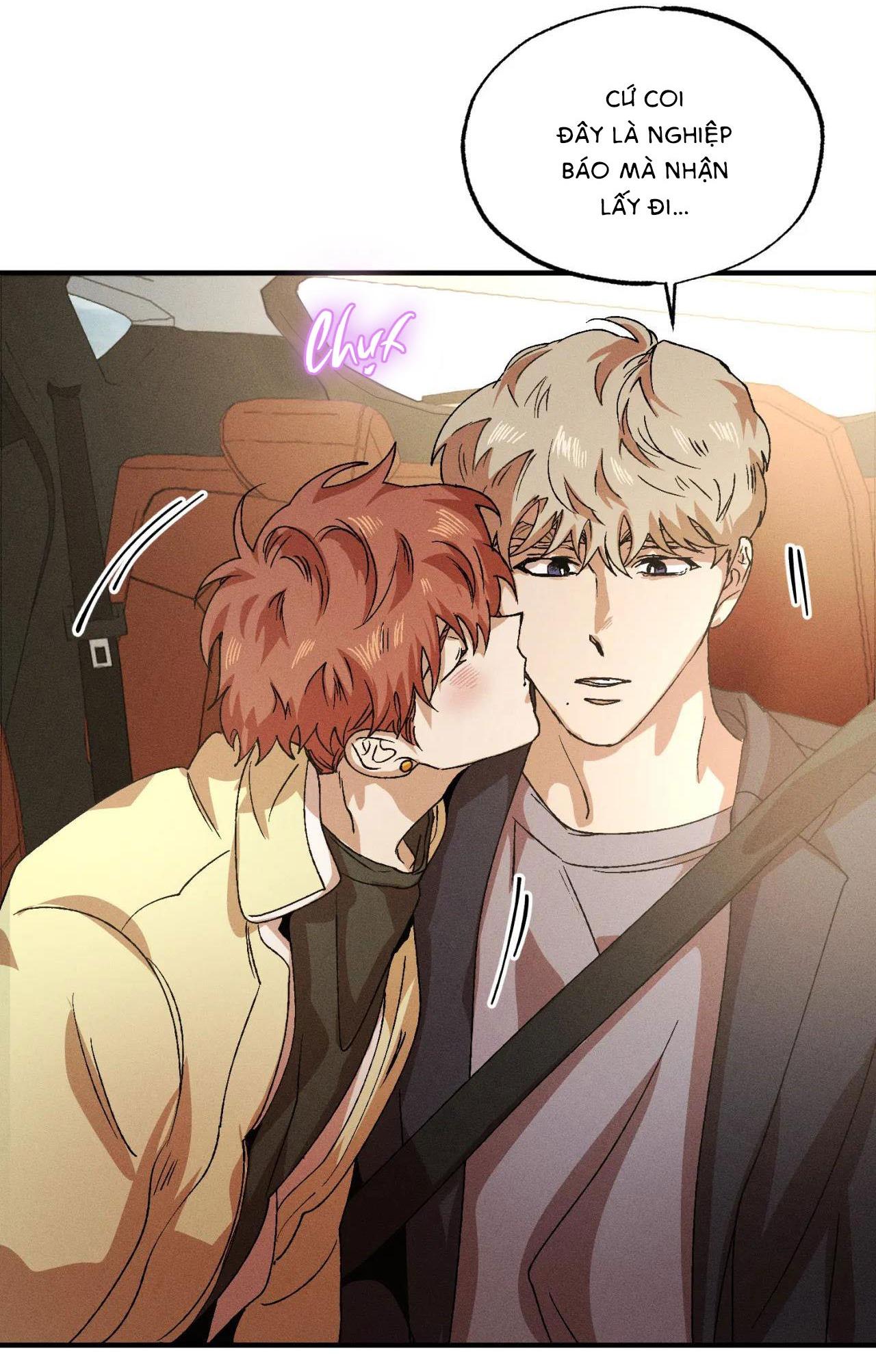 Đọc truyện  Bẫy Đôi Ngọt Ngào - Chapter 72