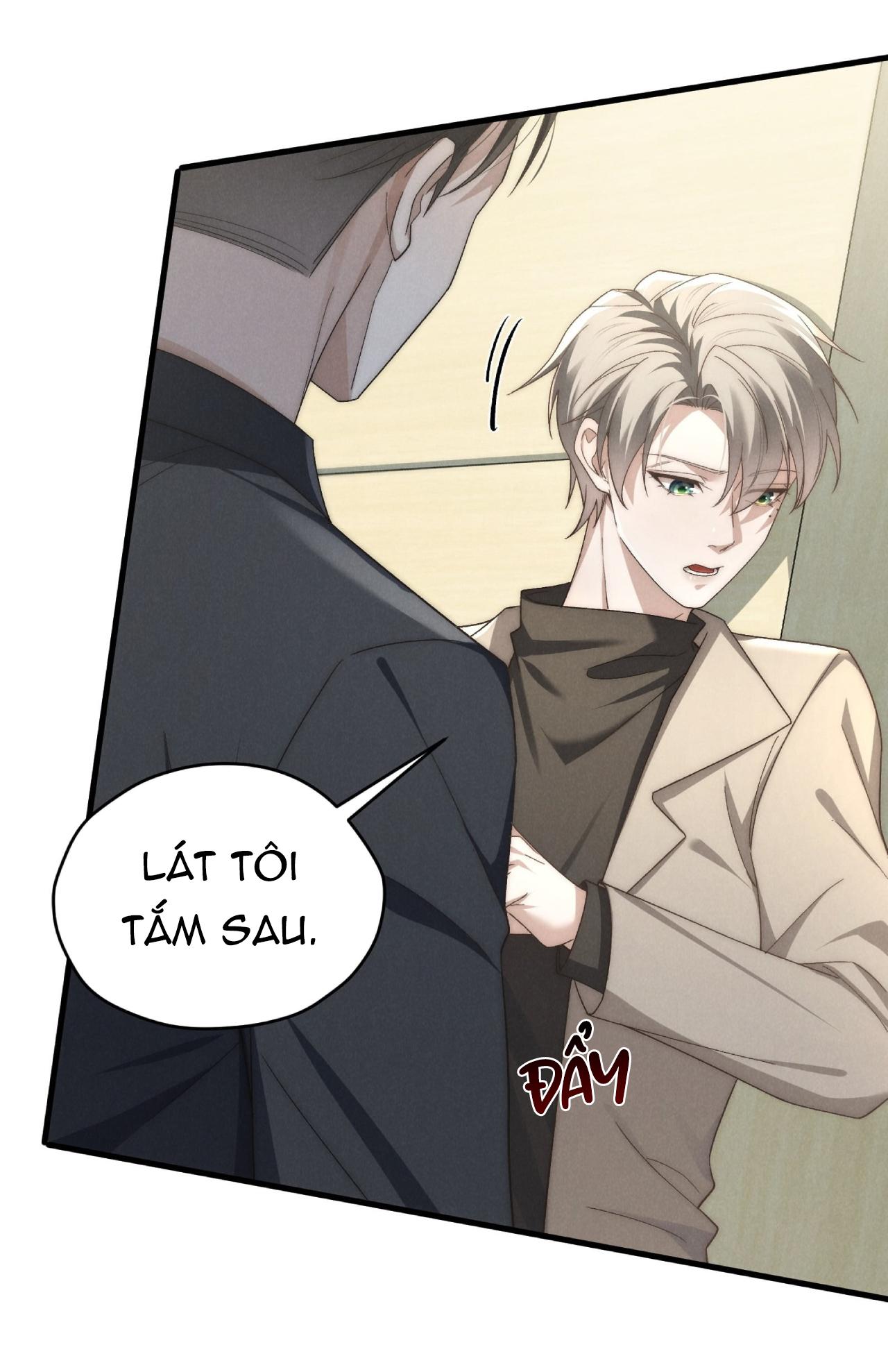 Đọc truyện (END) Thiếu Gia Hư Hỏng - Chapter 49