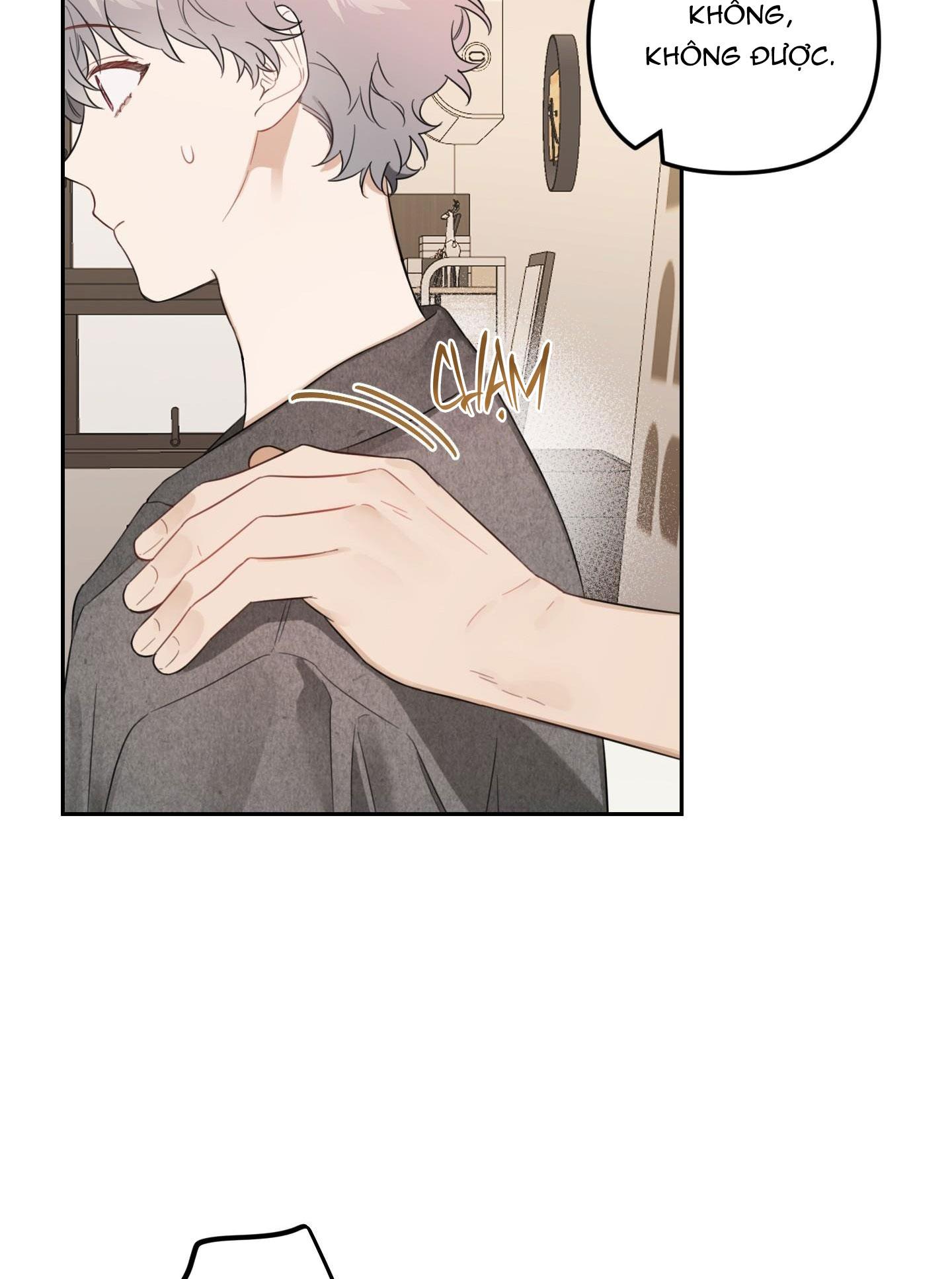 Đọc truyện VƯỜN HOA - Chapter 40