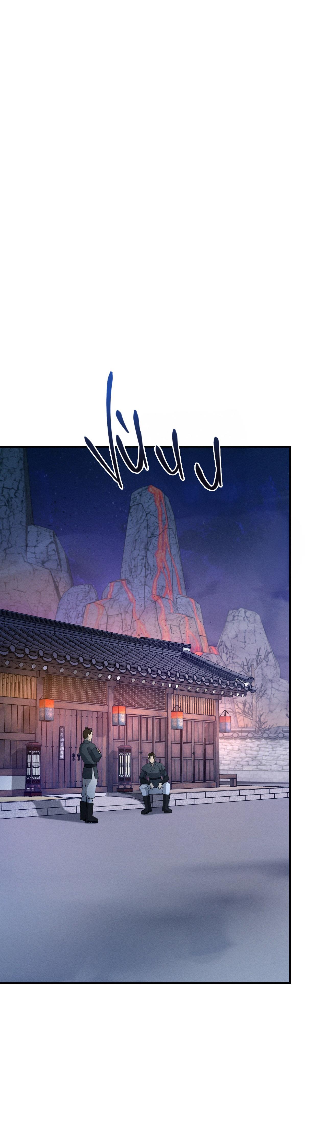 Đọc truyện DƯƠNG KHÍ - Chapter 11