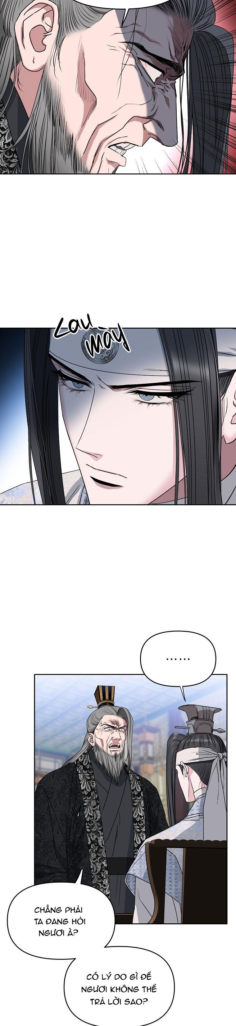 Đọc truyện XUÂN PHONG VIÊN MÃN - Chapter 73