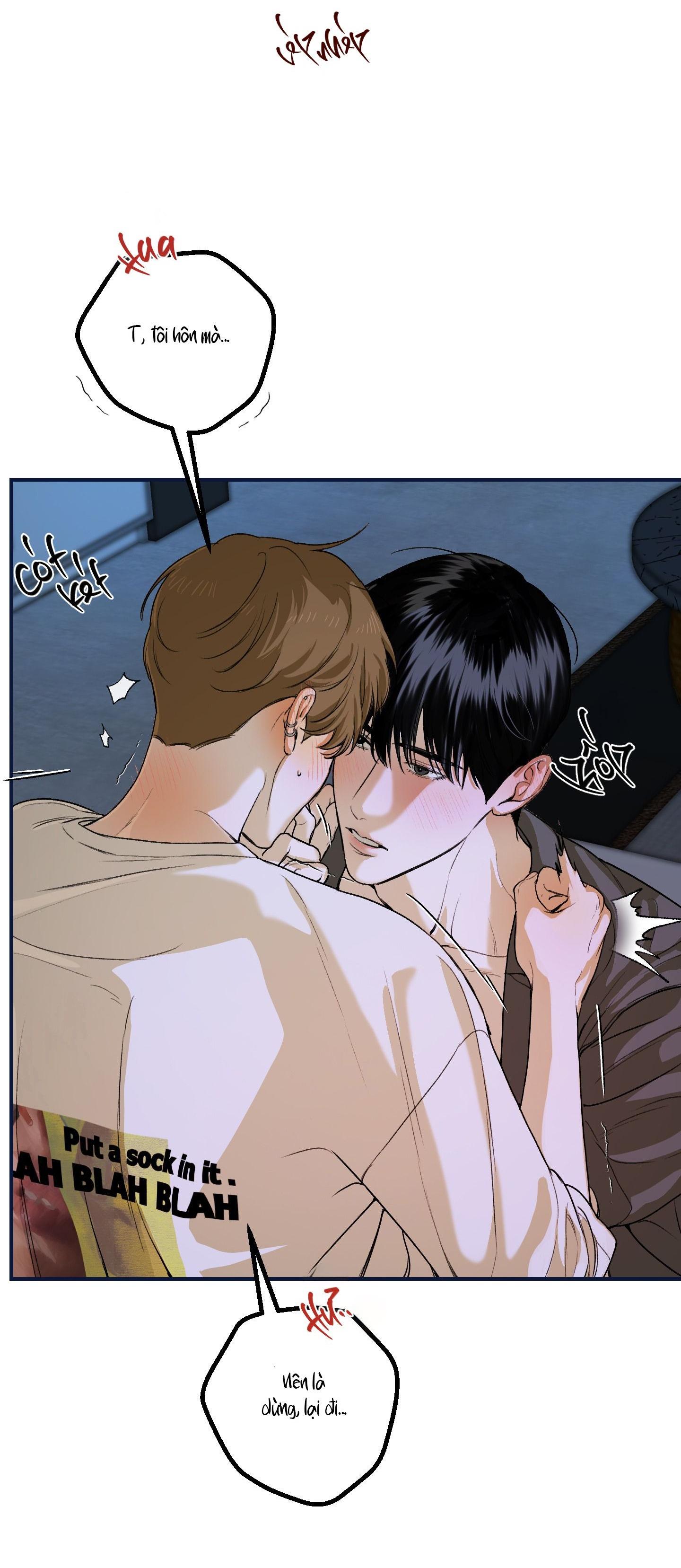 Đọc truyện LỜI TỎ TÌNH CHÂN THÀNH NHẤT - Chapter 5