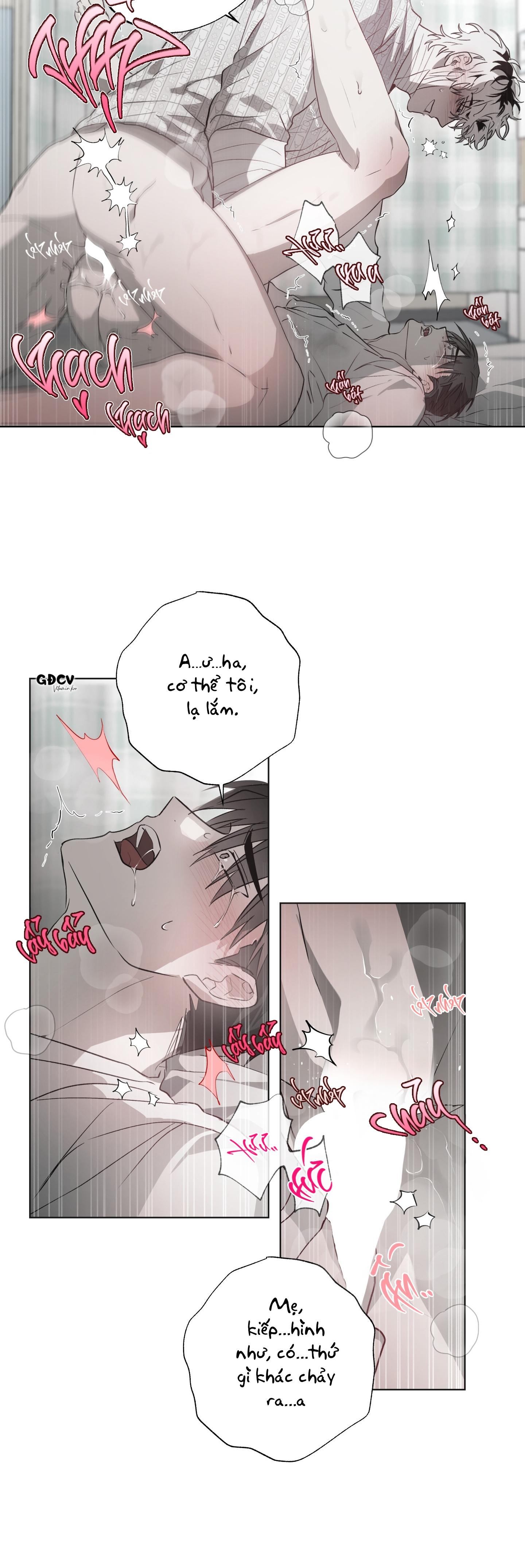 Đọc truyện  NGÔI NHÀ DỊ THƯỜNG - Chapter 9