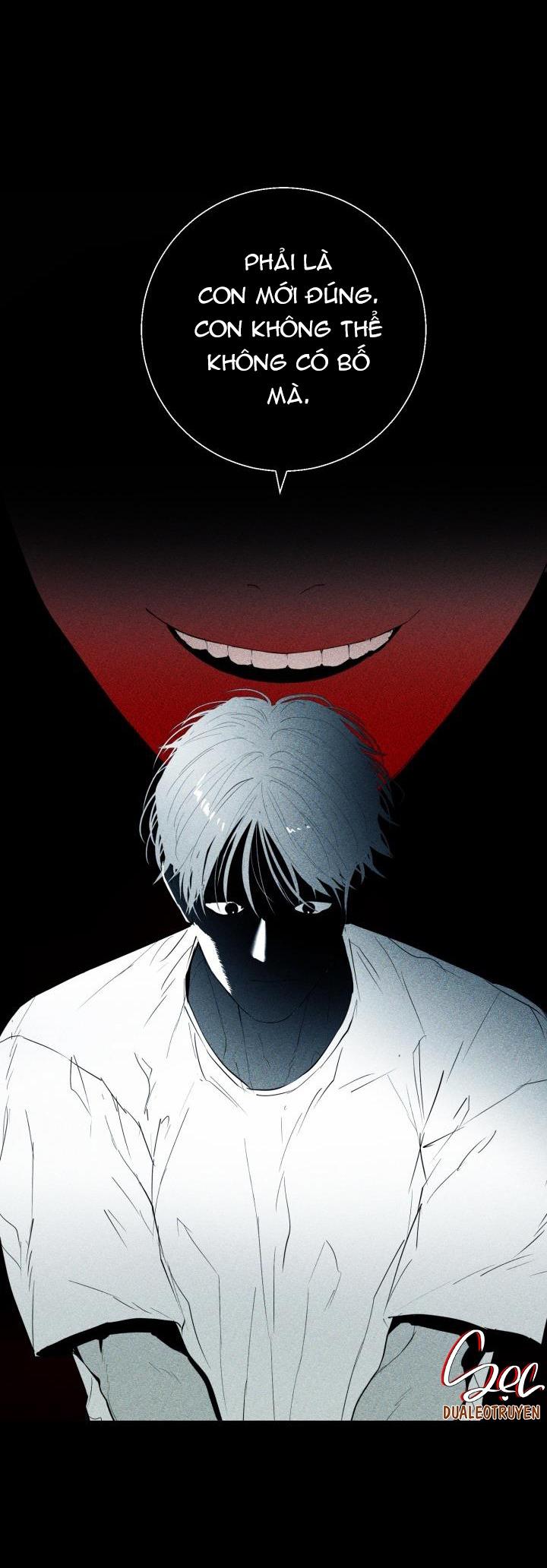 Đọc truyện MY X DADDY - Chapter 12