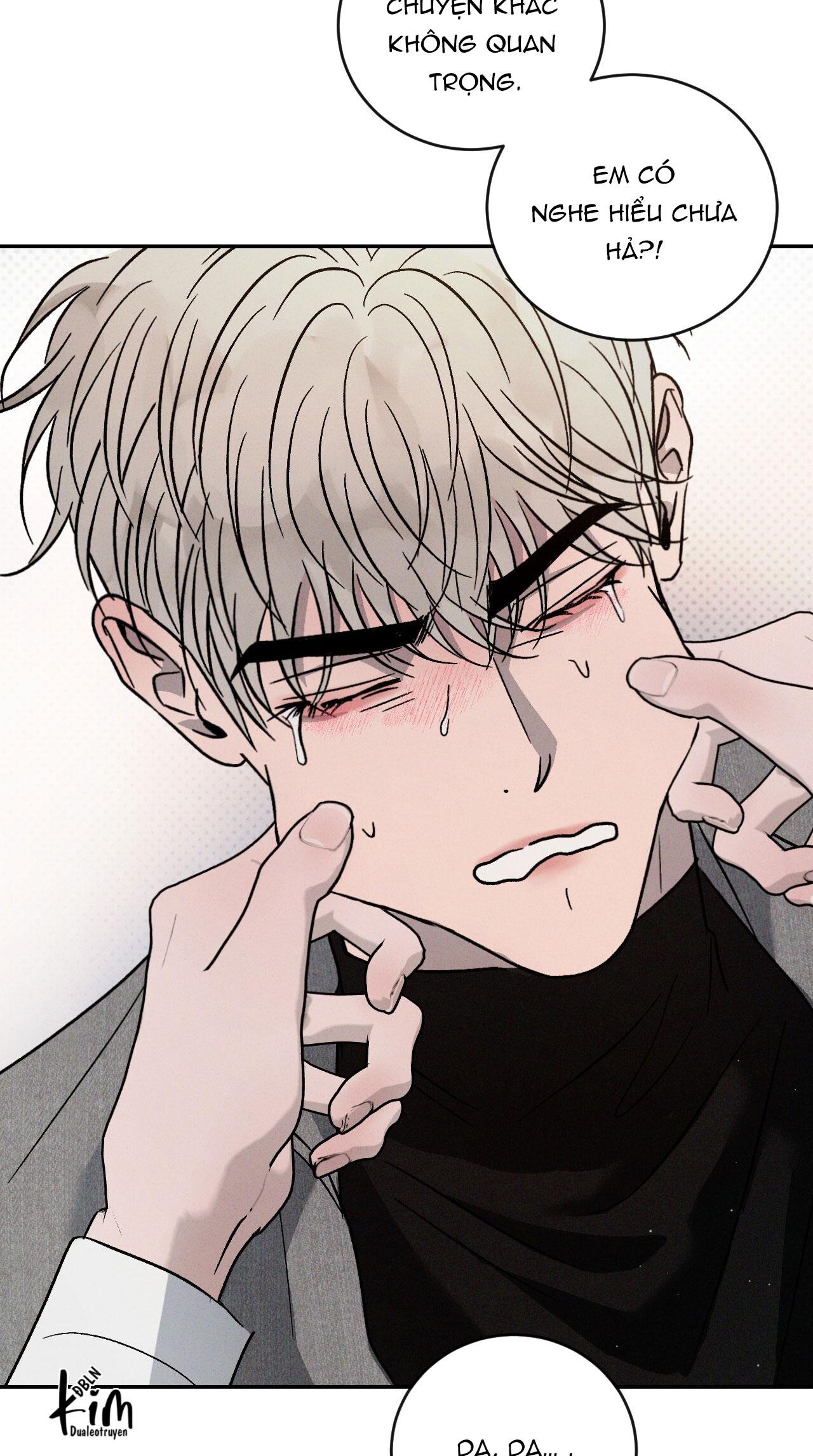 Đọc truyện TƯƠNG PHẢN - Chapter 92