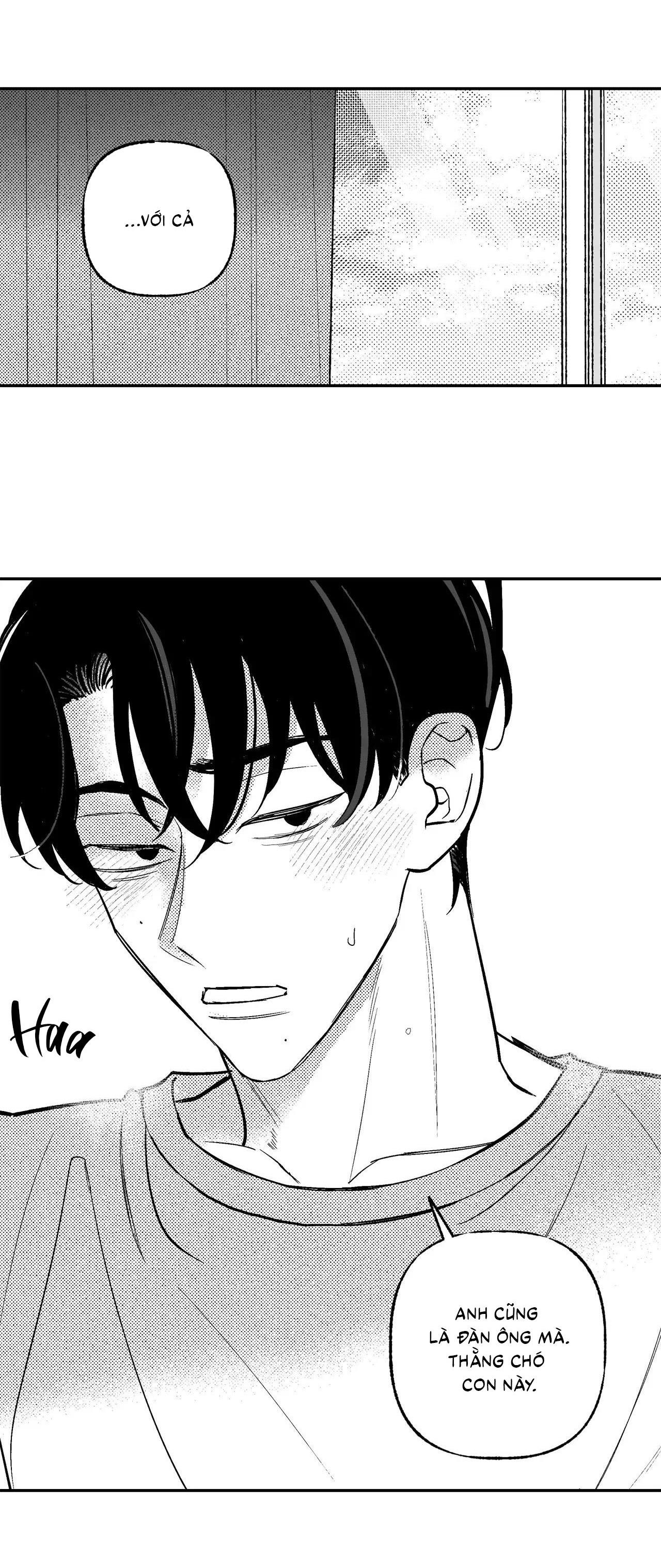 Đọc truyện  Sự kết hợp hoàn hảo - Chapter 46