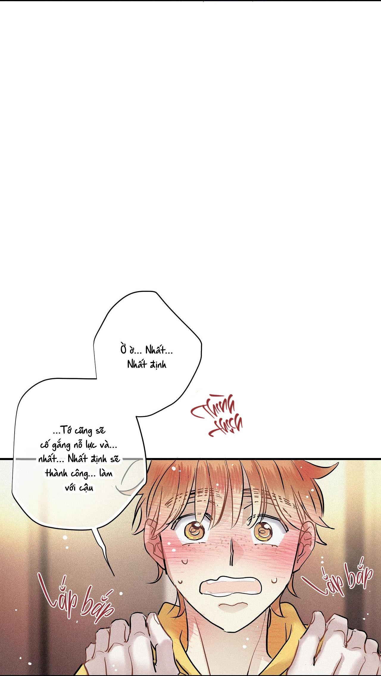 Đọc truyện  Tình yêu và danh vọng - Chapter 57