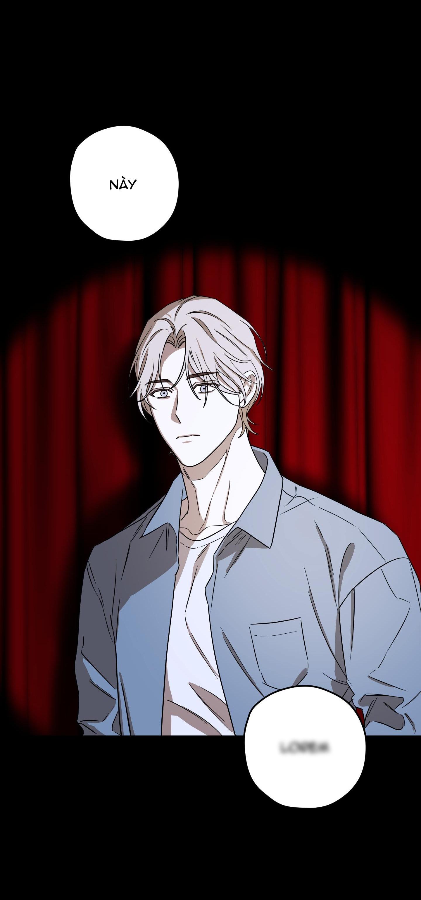 Đọc truyện (AxA) MỊ HOẶC KHÓ CƯỠNG - Chapter 19