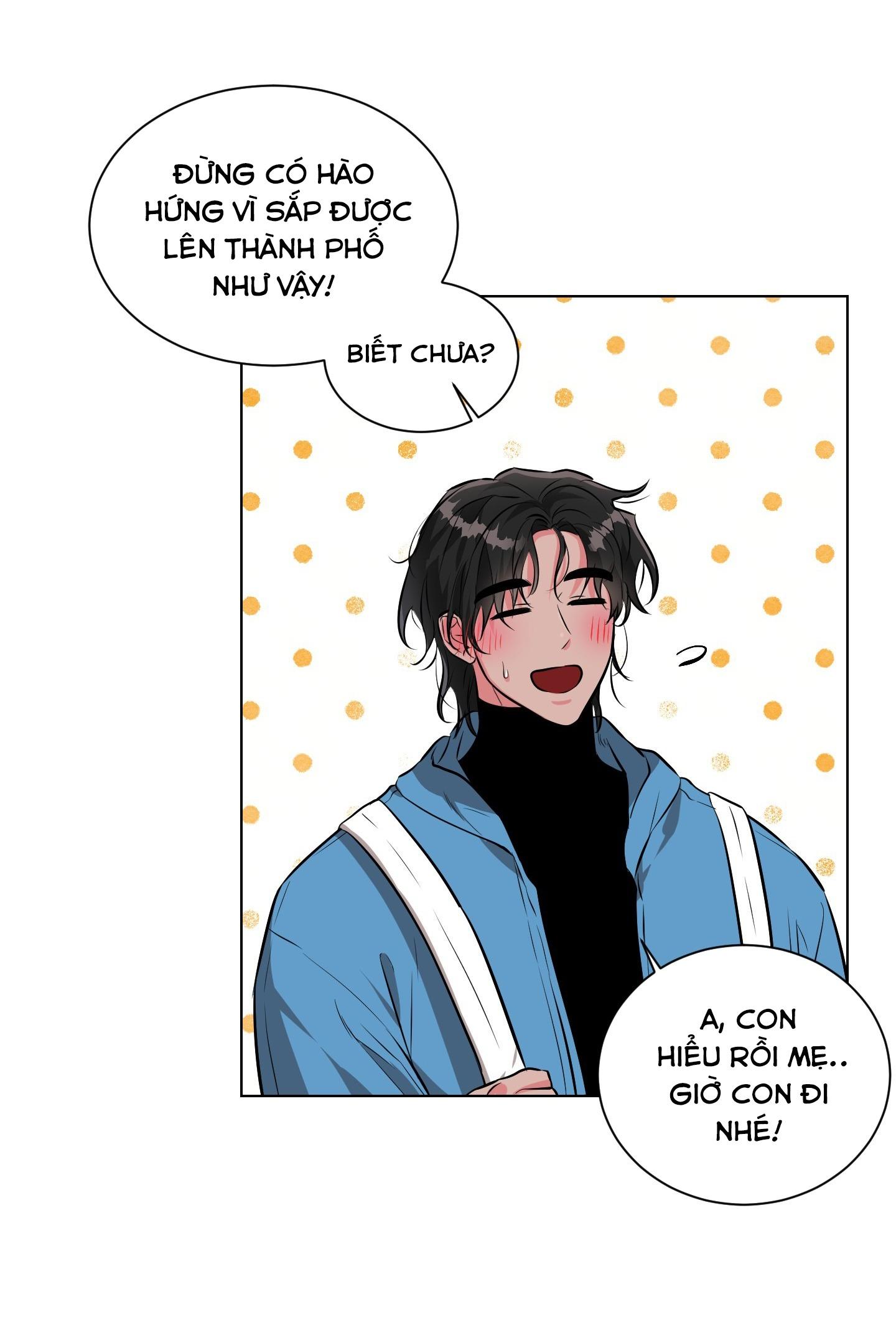 Đọc truyện NÊN NẮM TAY TRƯỚC SAO? (END) - Chapter 1