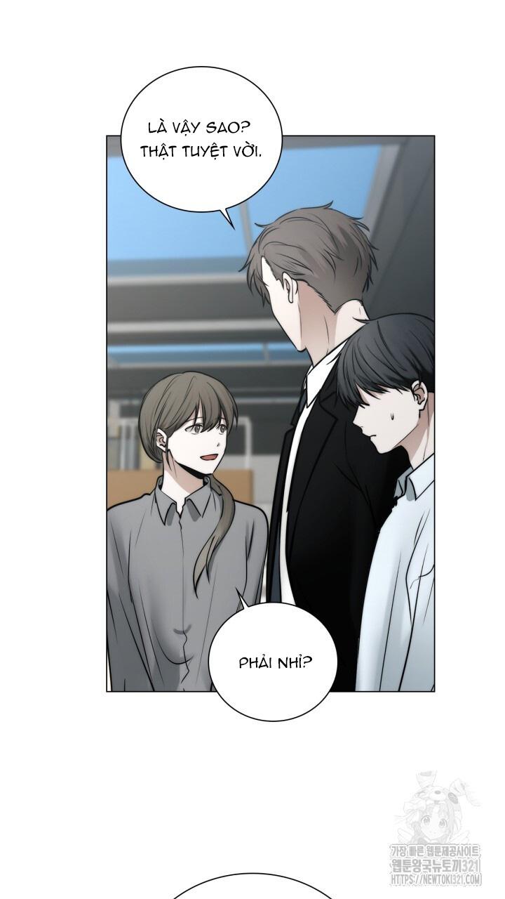 Đọc truyện Song Trùng - Chapter 56