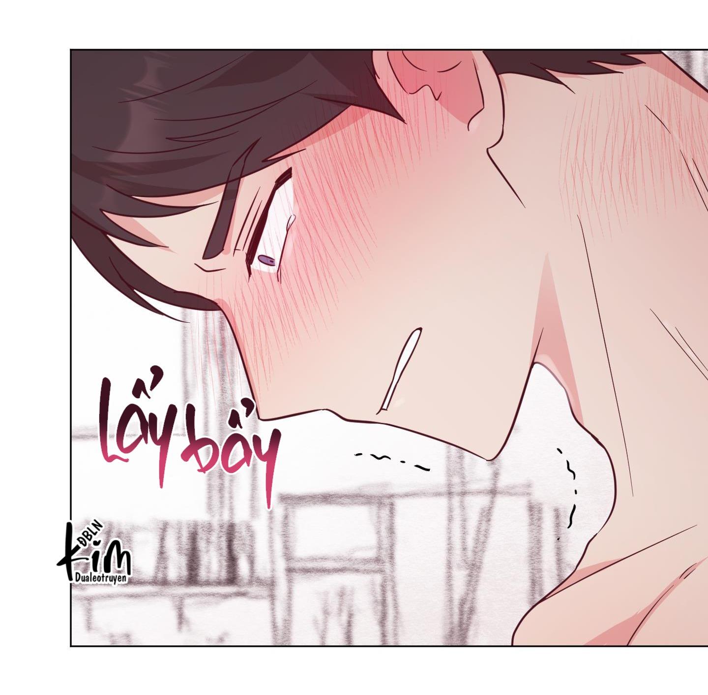 Đọc truyện BL NGẮN TUYỂN CHỌN - Chapter 7.3