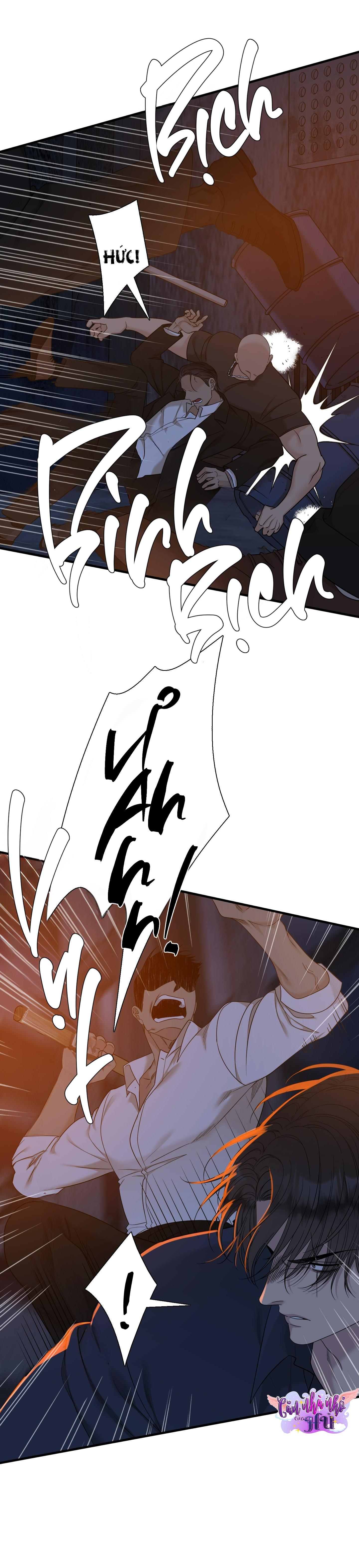 Đọc truyện (END) KẺ ĐÊ TIỆN - Chapter 68