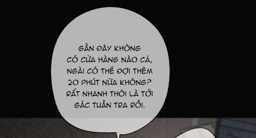 Đọc truyện Khốn Thú Chi Nhiễm - Chapter 31