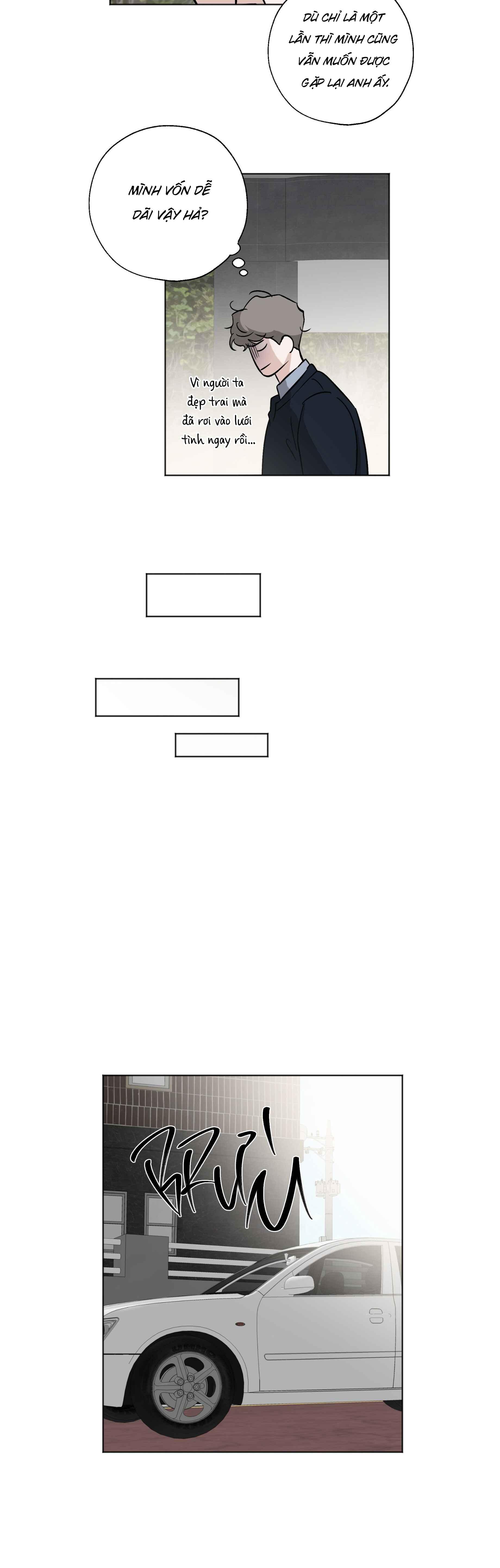 Đọc truyện CHỈ CẦN MỘT PHÒNG LÀ ĐƯỢC Ạ - Chapter 2