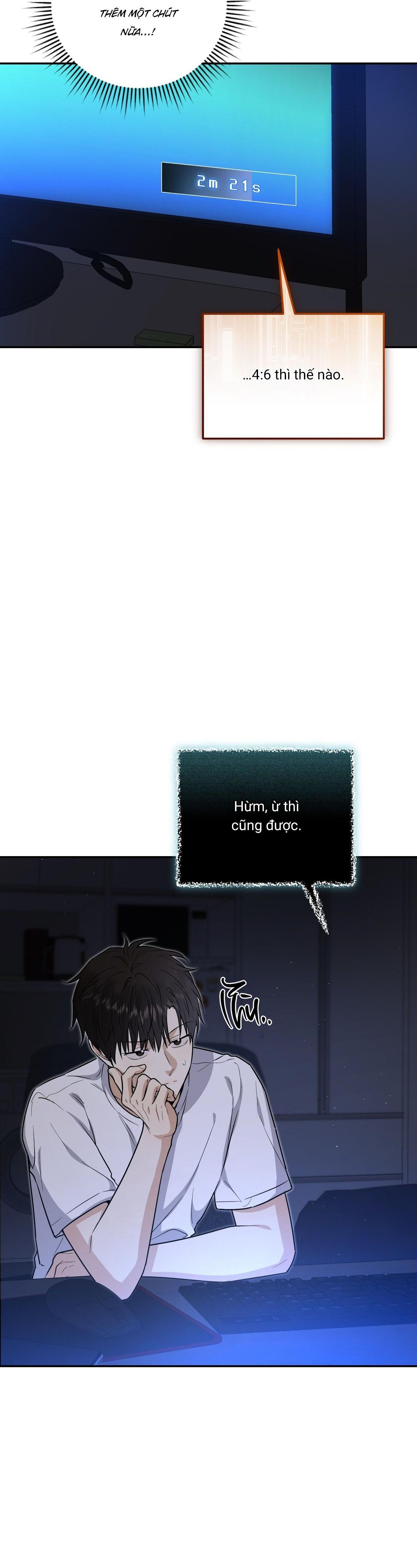 Đọc truyện ZERO DAY ATTACK - Chapter 23