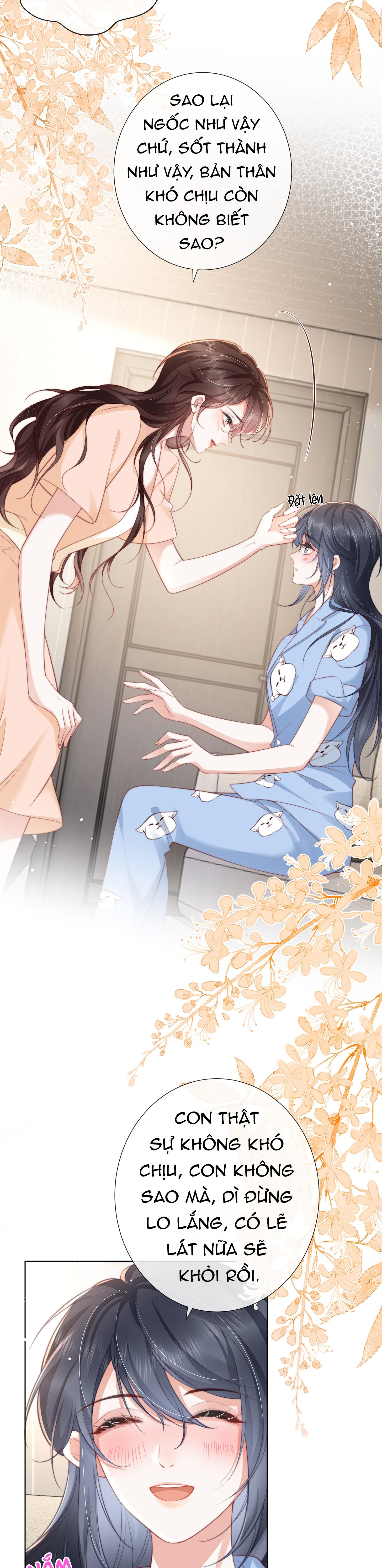 Đọc truyện Dư sinh vi kì - Chapter 13