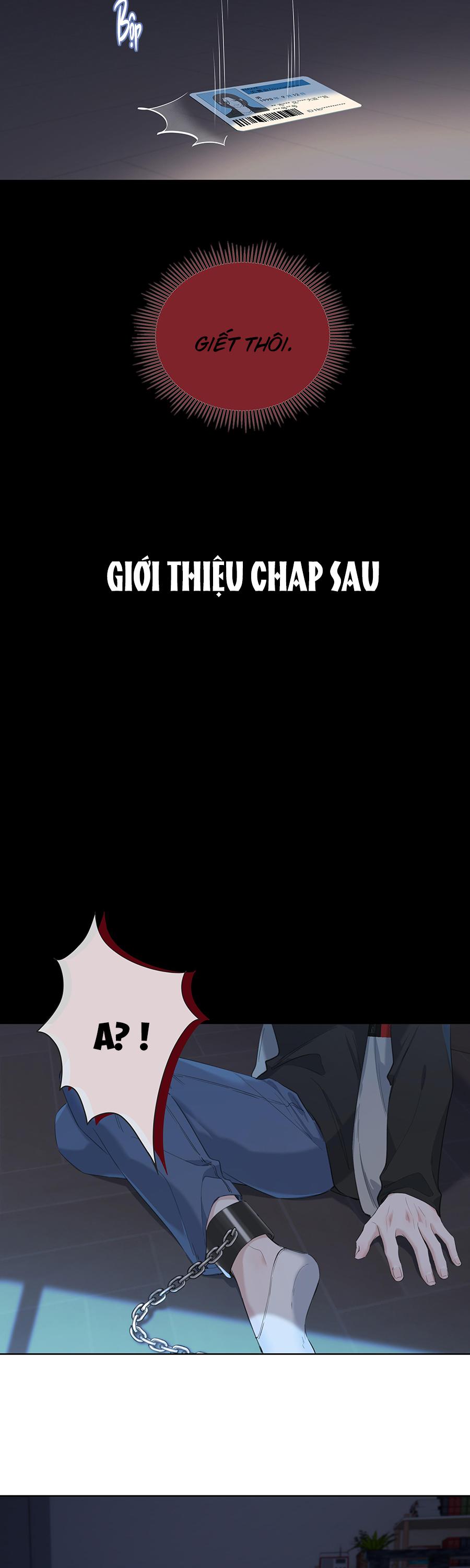 Đọc truyện Quan Hệ Đói Khát - Chapter 4