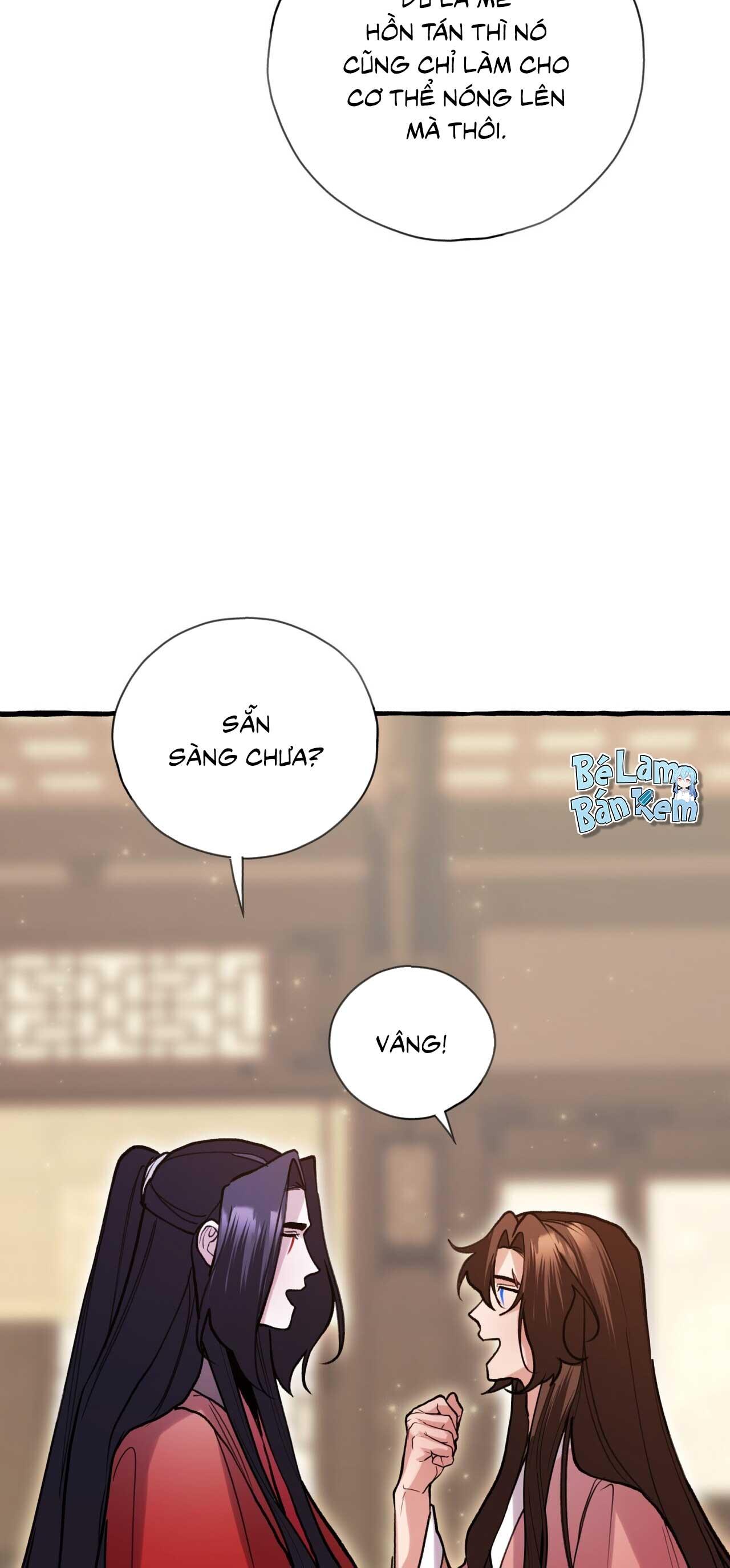 Đọc truyện BÁT NHÃ GIAI NHÂN - Chapter 62