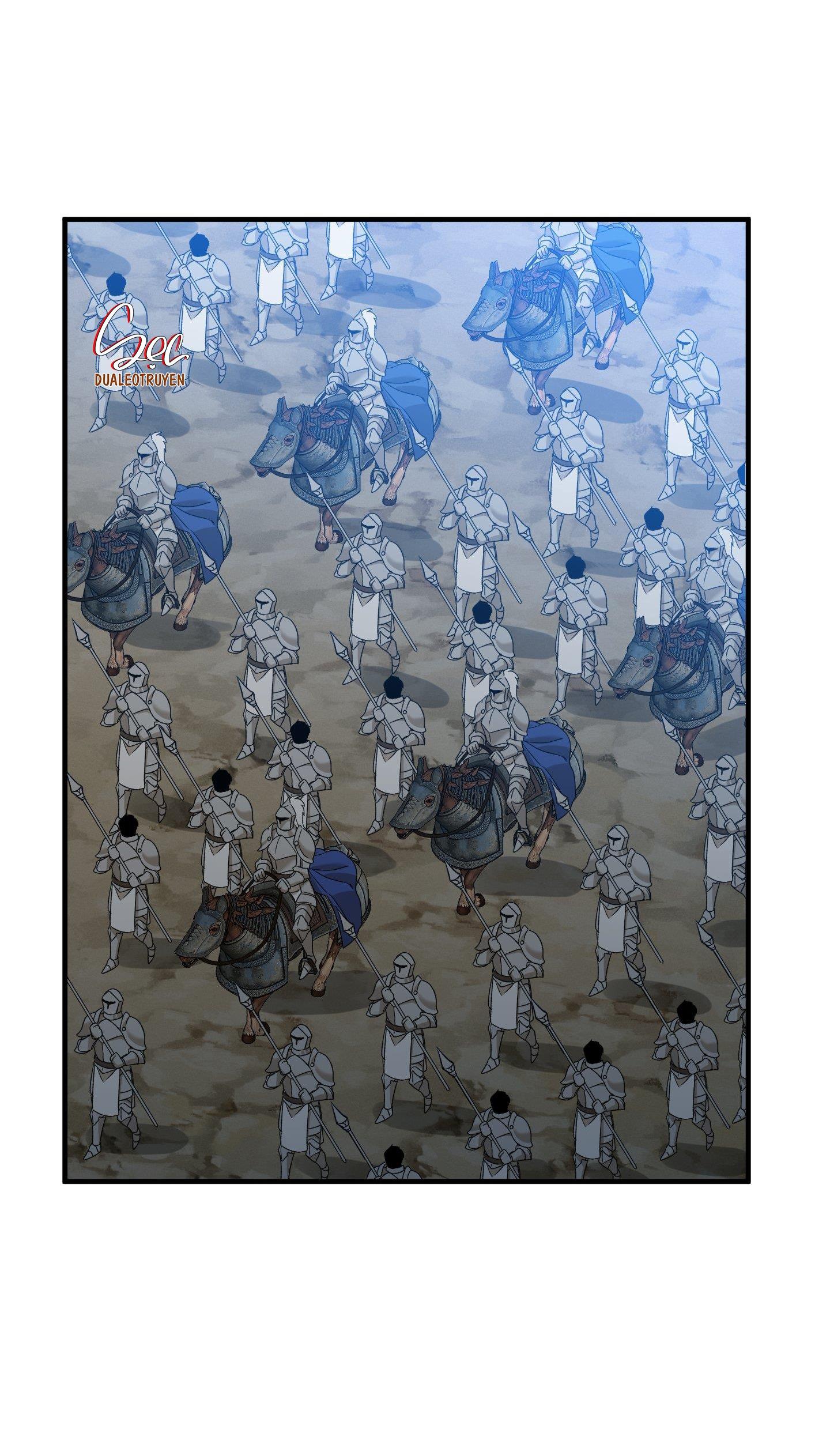 Đọc truyện SMYRNA VÀ CAPRI - Chapter 64