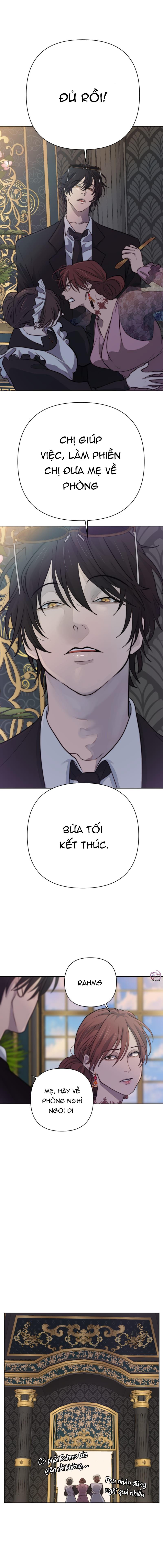 Đọc truyện Bao Nuôi Tiền Bối - Chapter 41