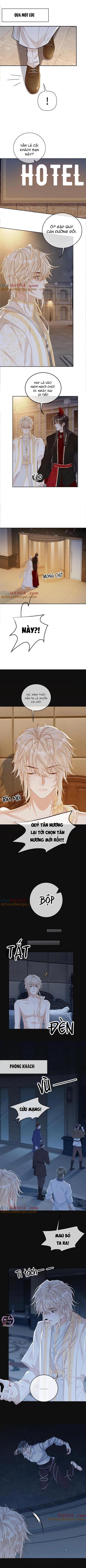 Đọc truyện Khát Vọng Ngọt Ngào - Chapter 305