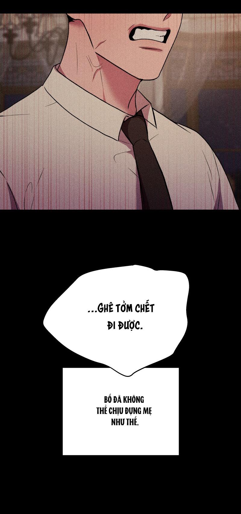 Đọc truyện NỖI SỢ CỦA HWAN YEONG - Chapter 42