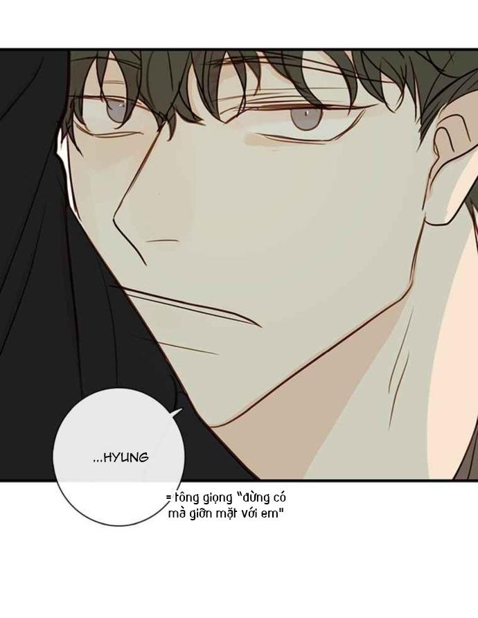 Đọc truyện Thiên Đường Táo Xanh - Chapter 84
