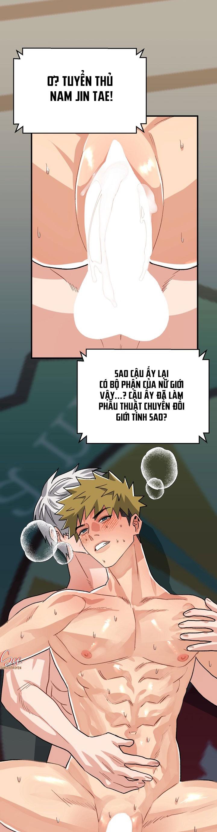 Đọc truyện Boy Meets Girl - Chapter 34