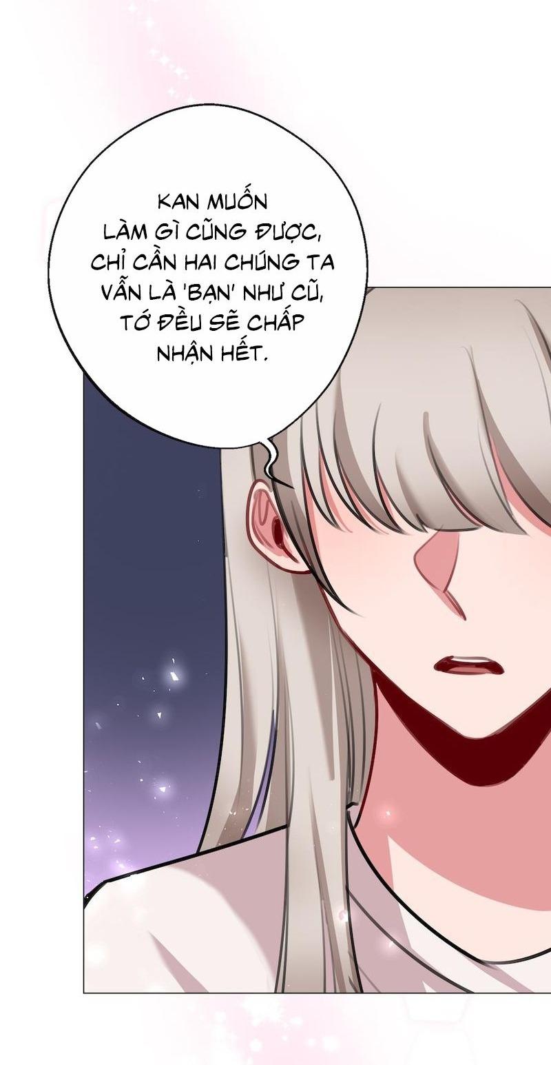 Đọc truyện Flower of youth - Chapter 7