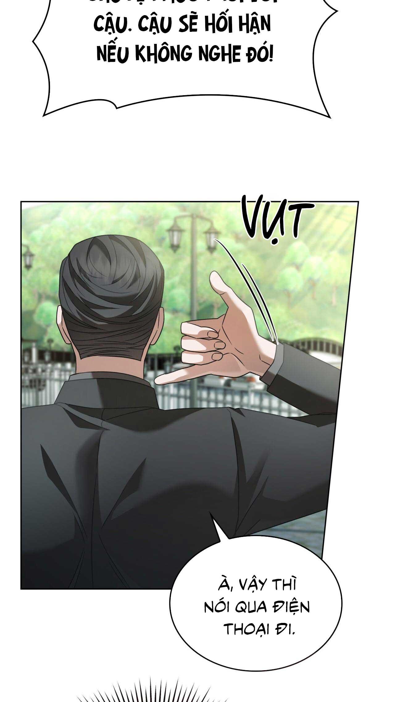 Đọc truyện Raw - Chapter 17