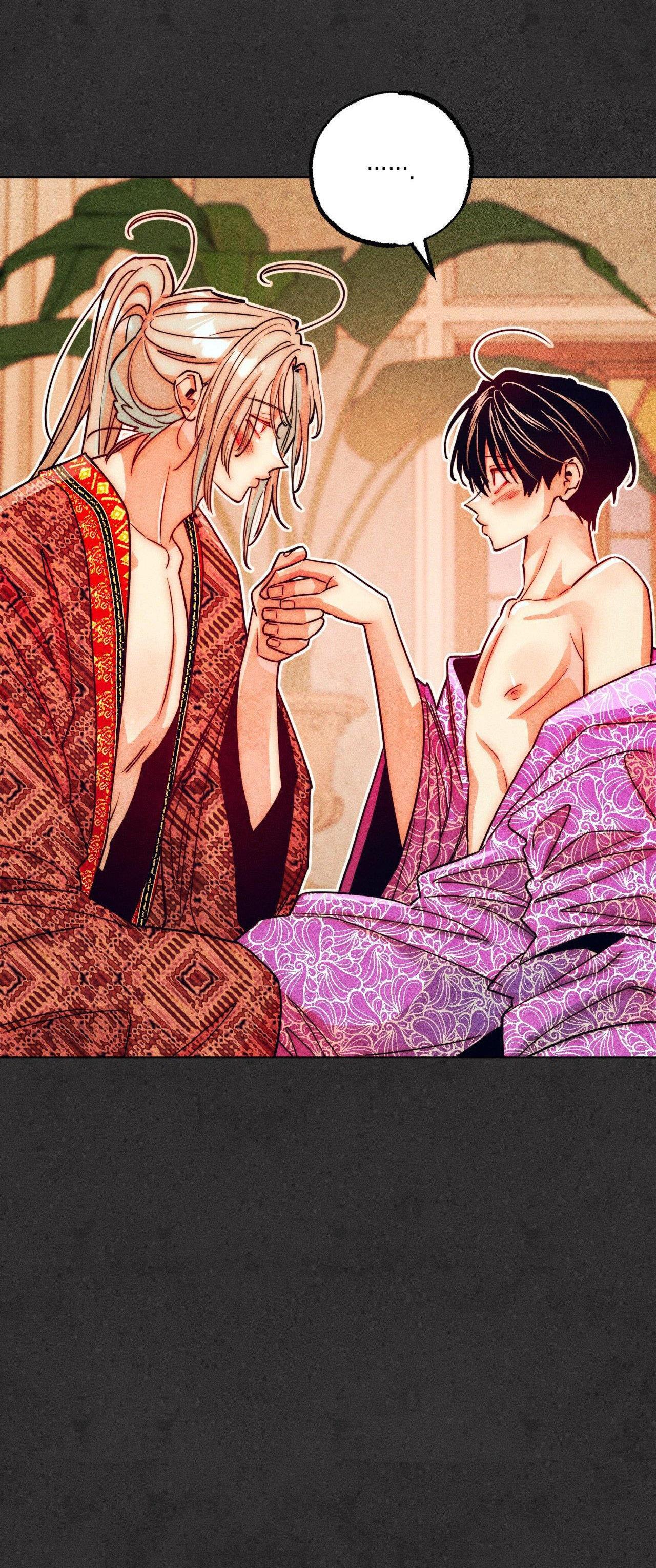 Đọc truyện Làm vị cứu tinh thật dễ dàng - Chapter 94