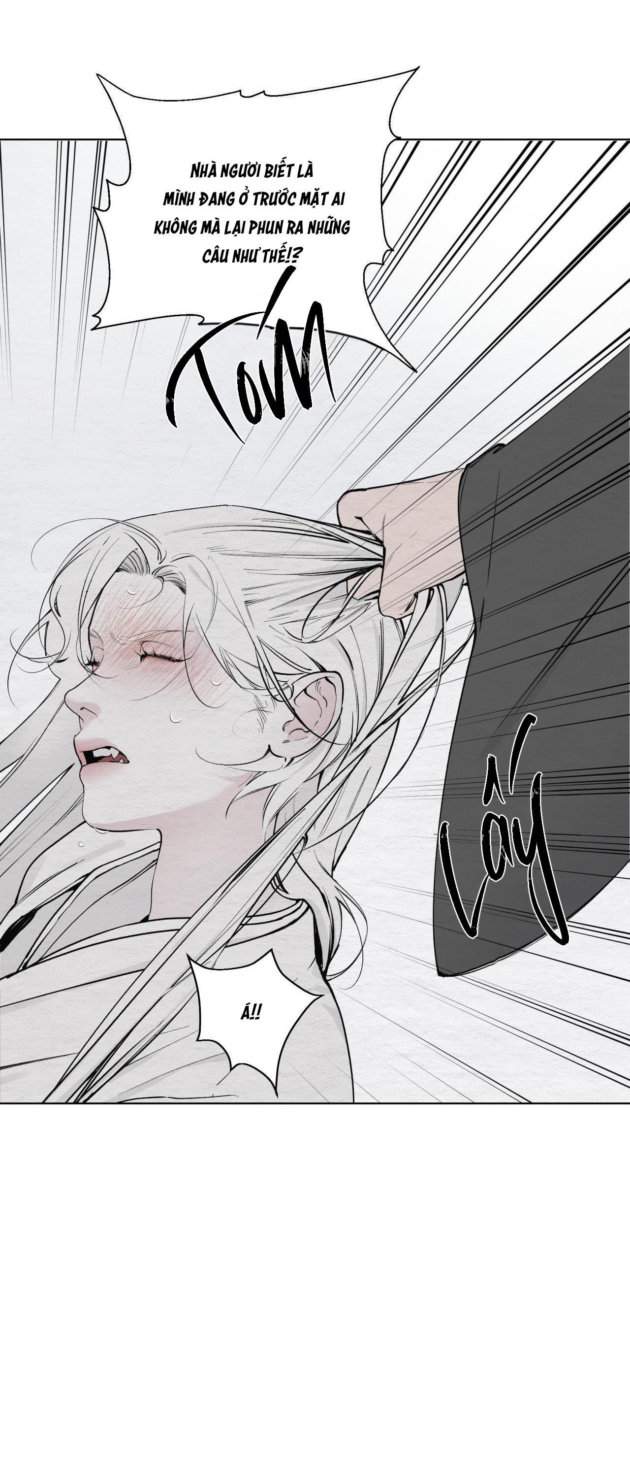 Đọc truyện  Lạc Hồn - Chapter 5