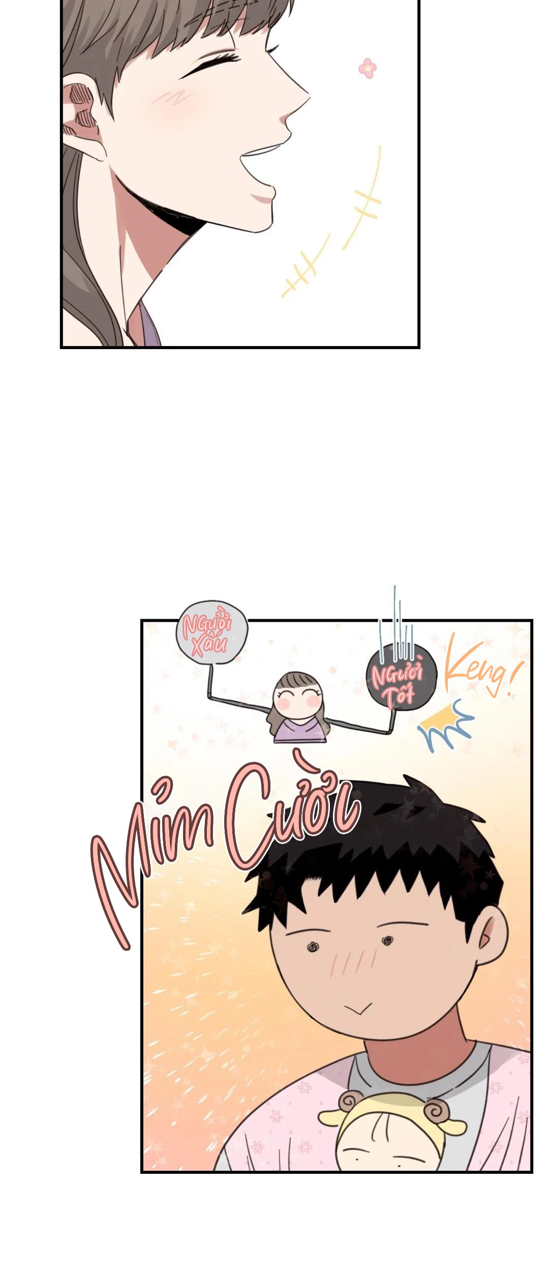 Đọc truyện NGÔI NHÀ HƯỚNG MẶT TRỜI MỌC - Chapter 20