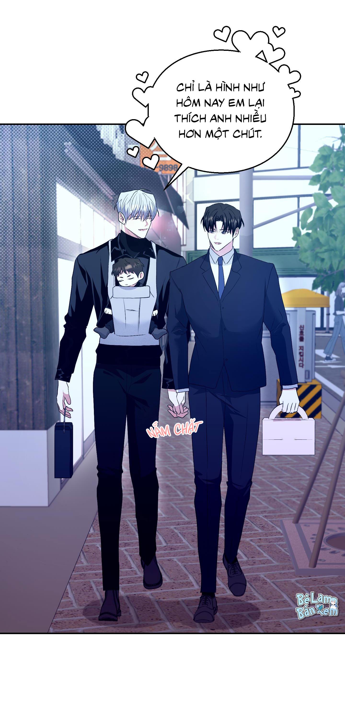Đọc truyện BẮN LÀ DÍNH - Chapter 28