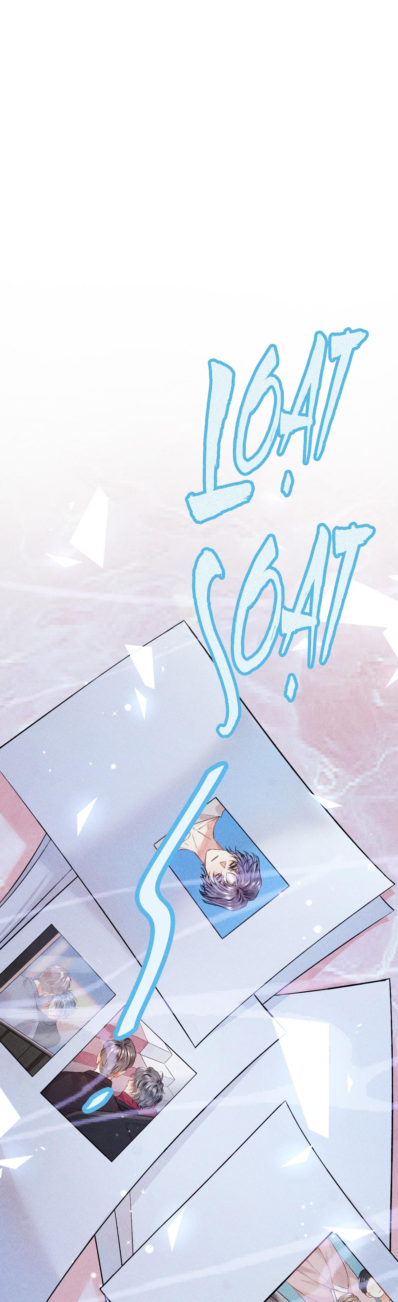 Đọc truyện THE TOWER (END) - Chapter 34