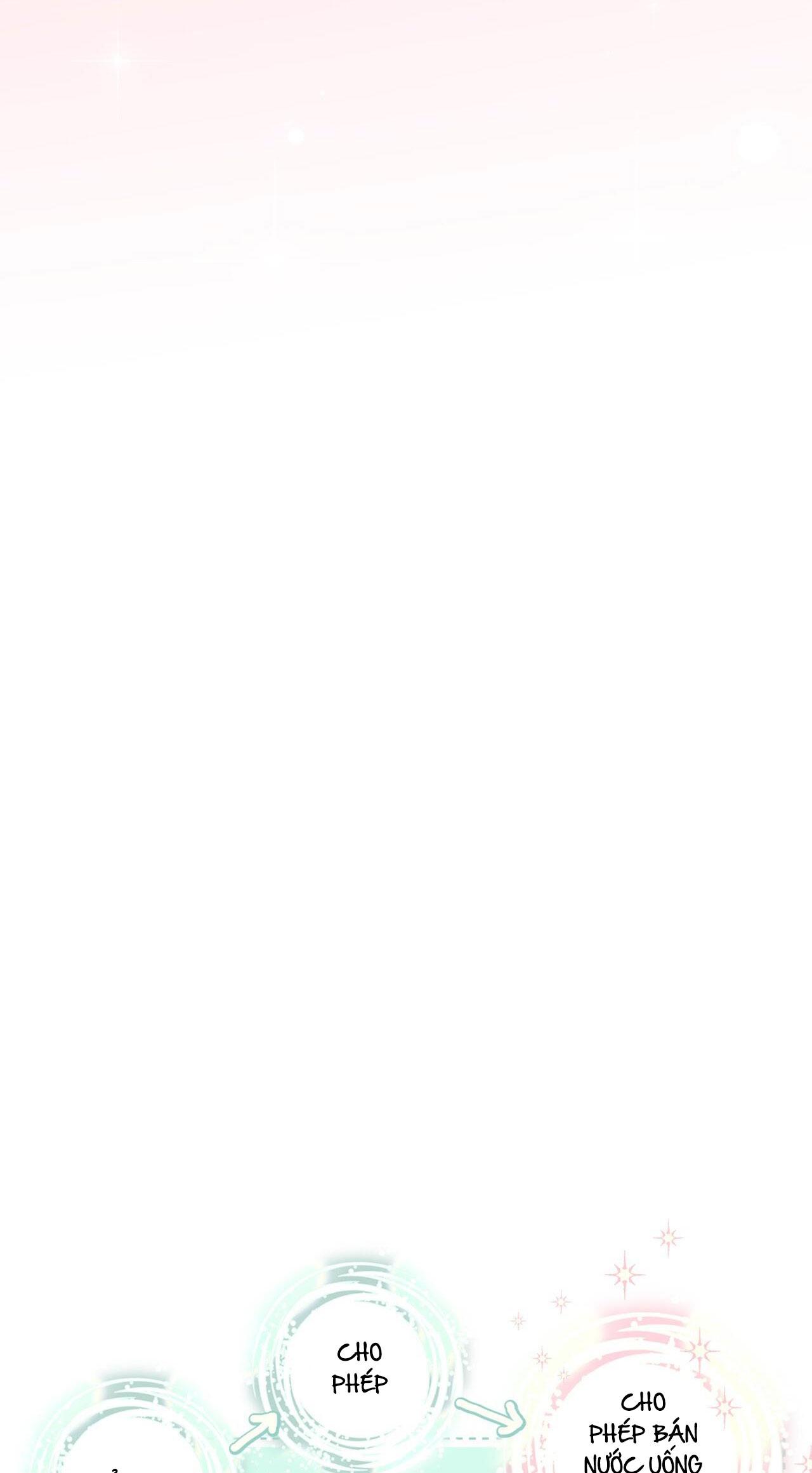 Đọc truyện NƯỚC UỐNG TÌNH YÊU CỦA CÁO PLIN - Chapter 7