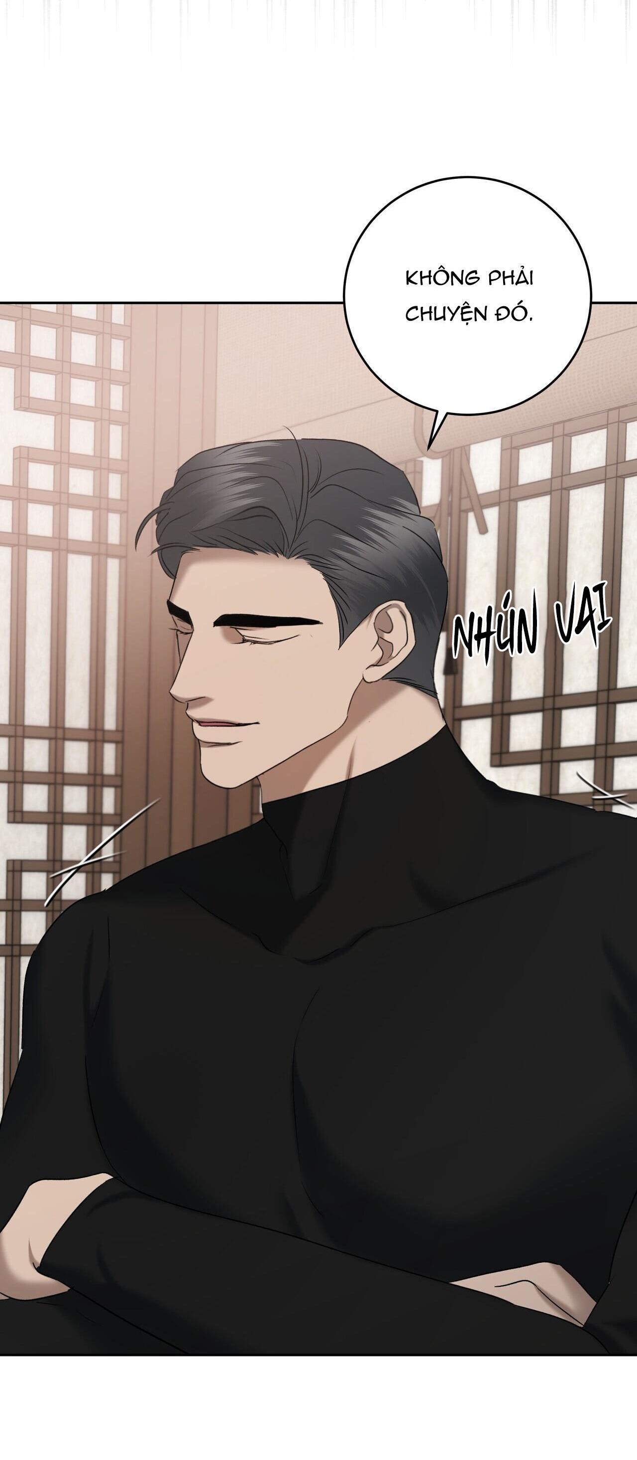 Đọc truyện CẦU THỦ BÓNG NƯỚC - Chapter 36